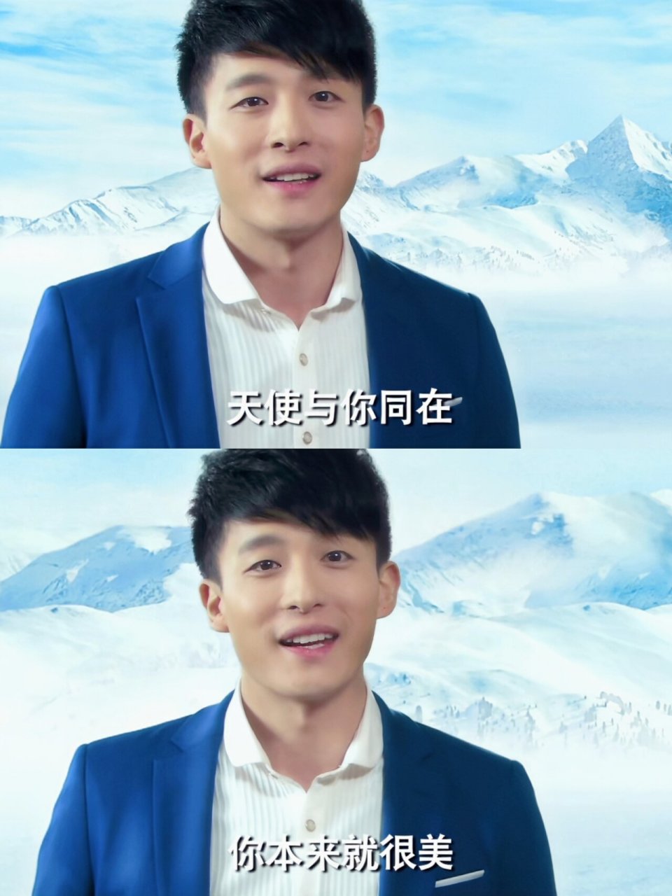 吕子乔的前女友们真的是太多了,每一个都让人印象深刻啊!