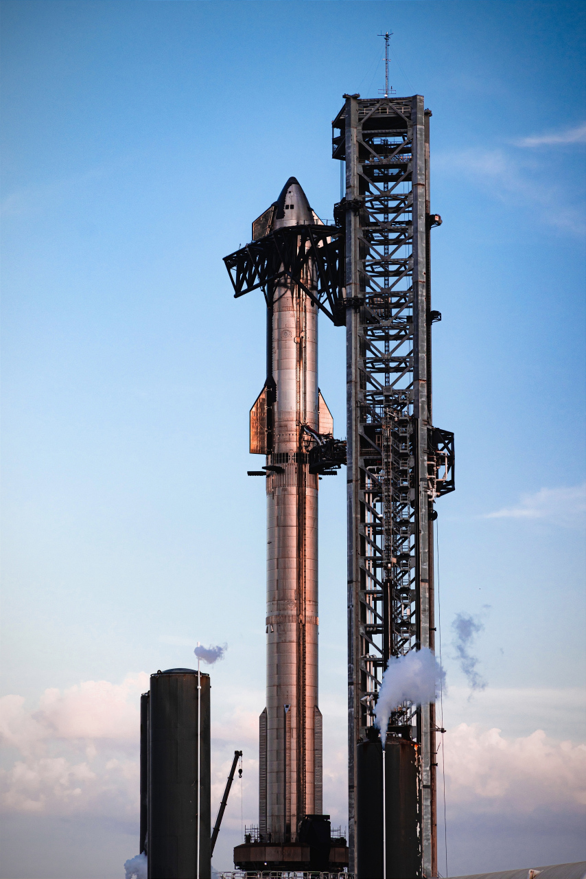 nasa# #spacex# #spacex星舰# spacex星舰第三次发射任务将于北京