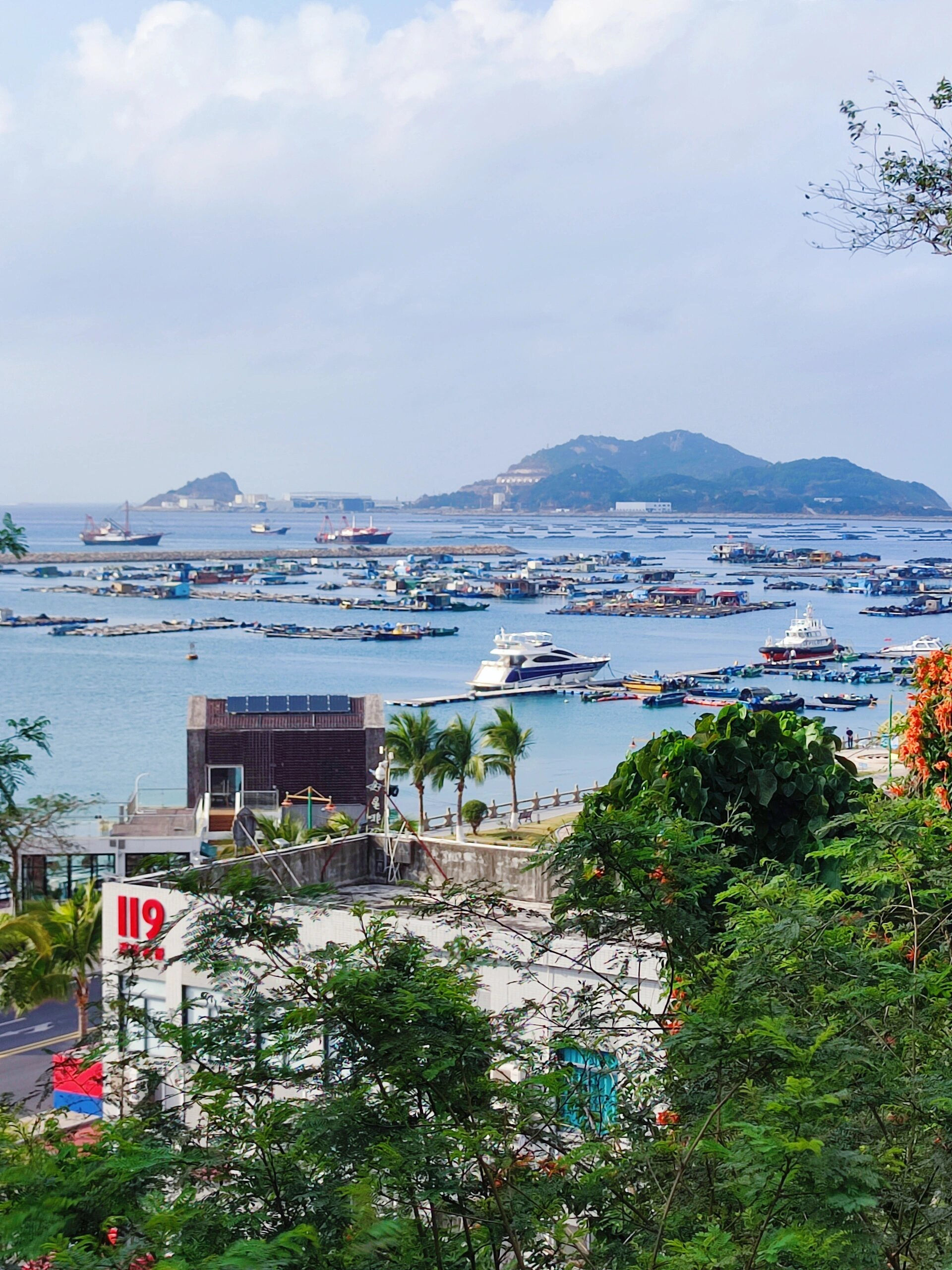 珠海哪个岛旅游最好玩（珠海哪个岛旅游最好玩的地方）《珠海市哪个岛好玩》