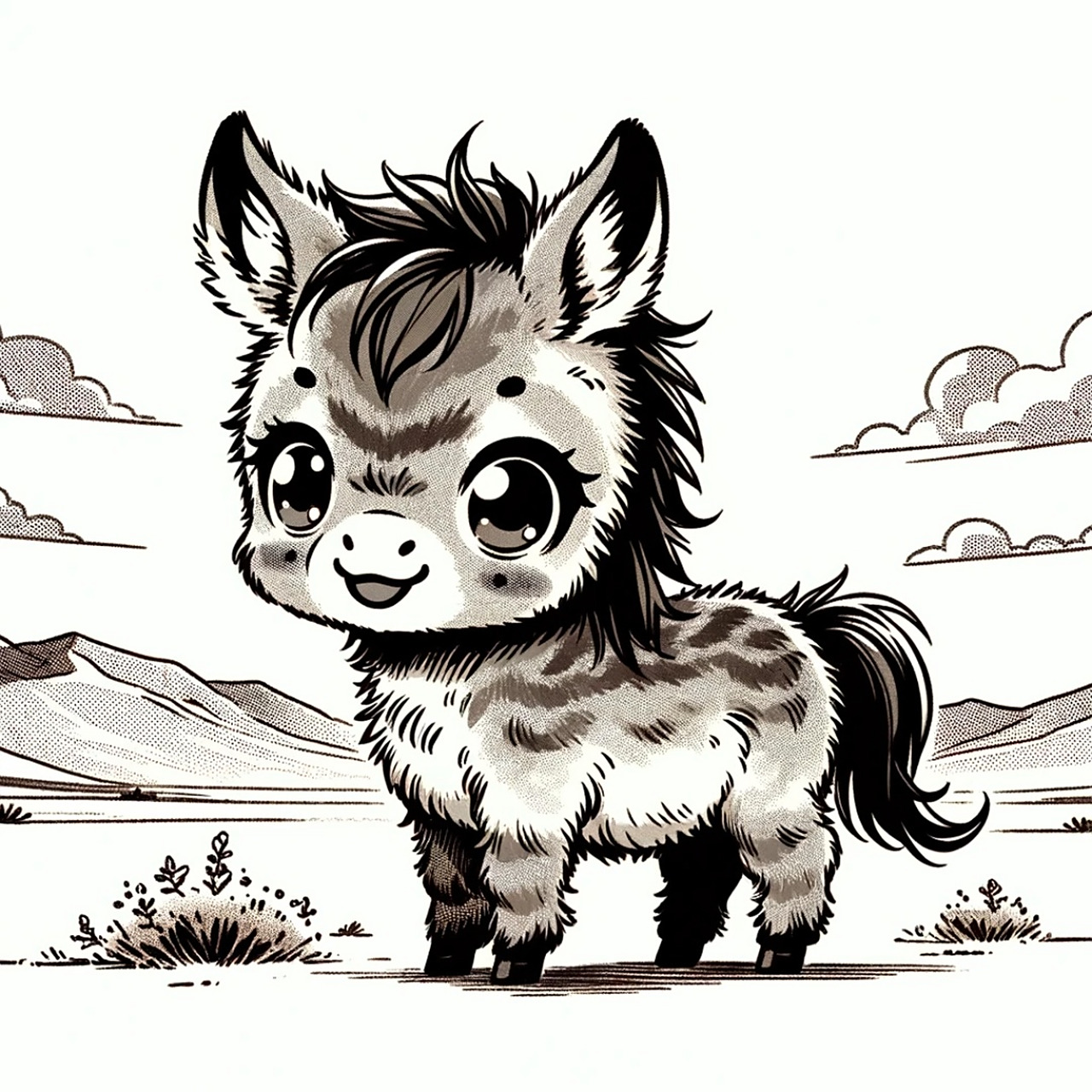 西藏野驴的认识  98西藏,那片神秘而令人向往的高原,总让我心生无尽