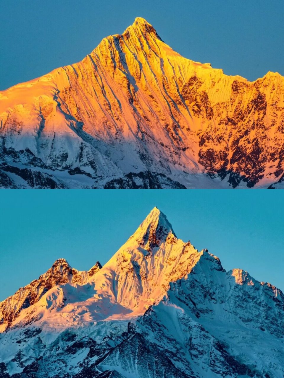 谁懂   云南跟团纯玩5天人均1k   也太香了吧  别再犹豫了,亲爱的朋友