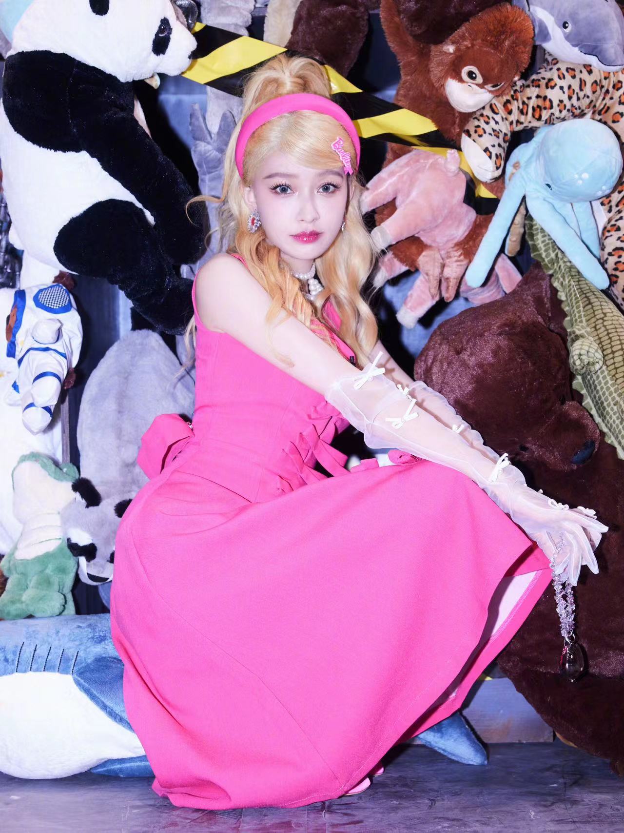 热点专员大脸妹