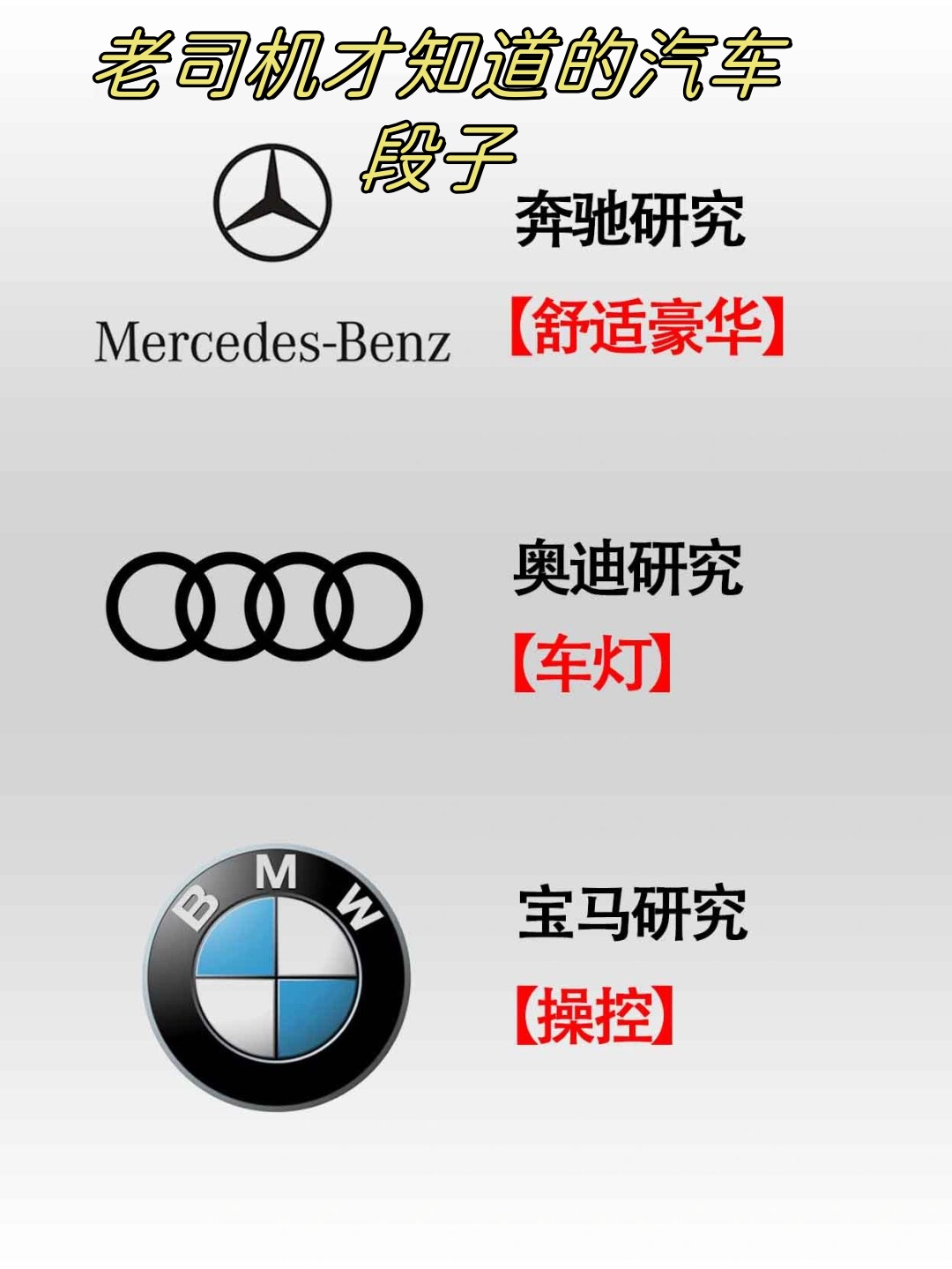 车灯设计照亮前行之路