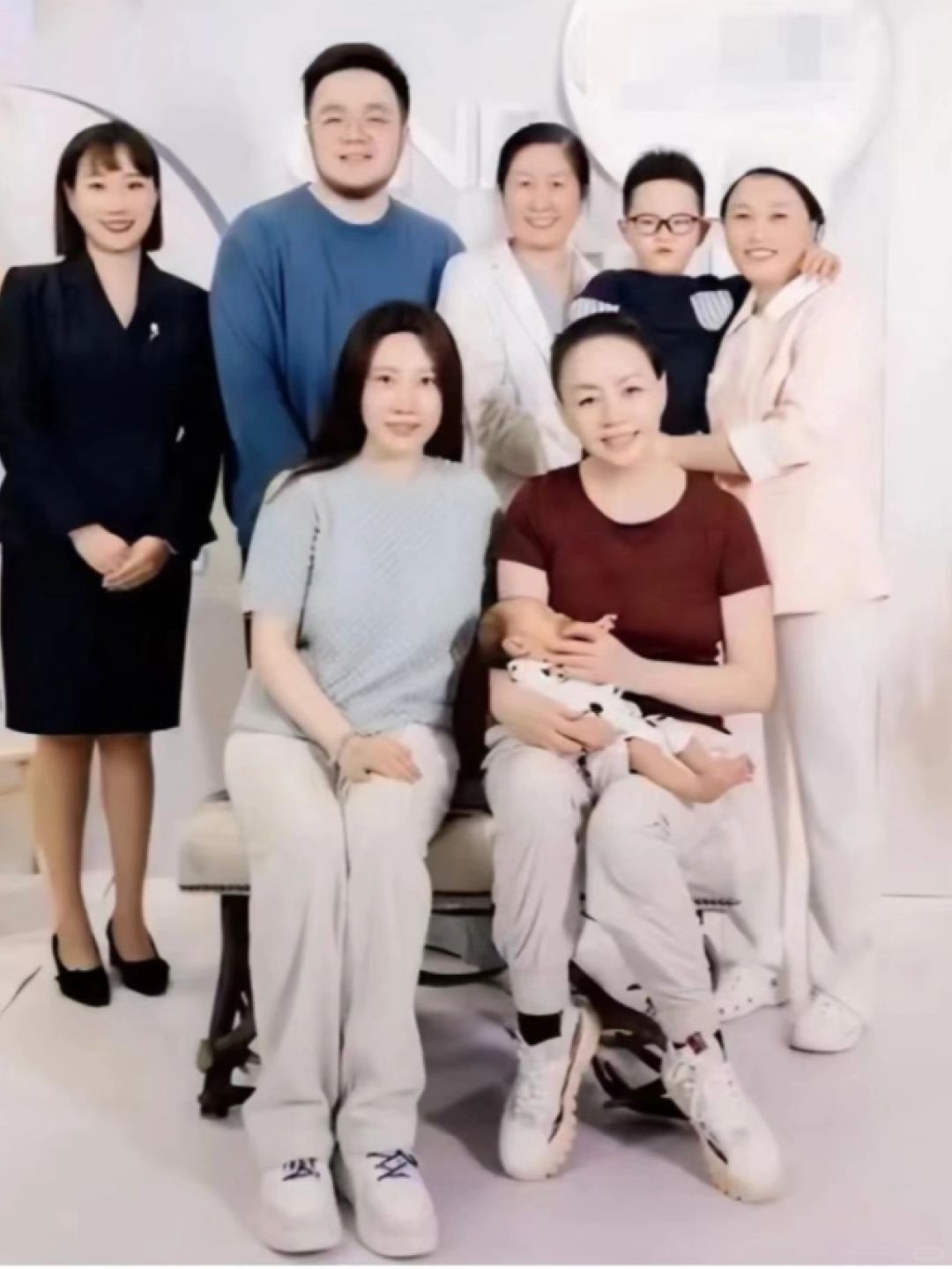 宋丹丹说巴图啥都不做也行这可不是宠溺是信任
