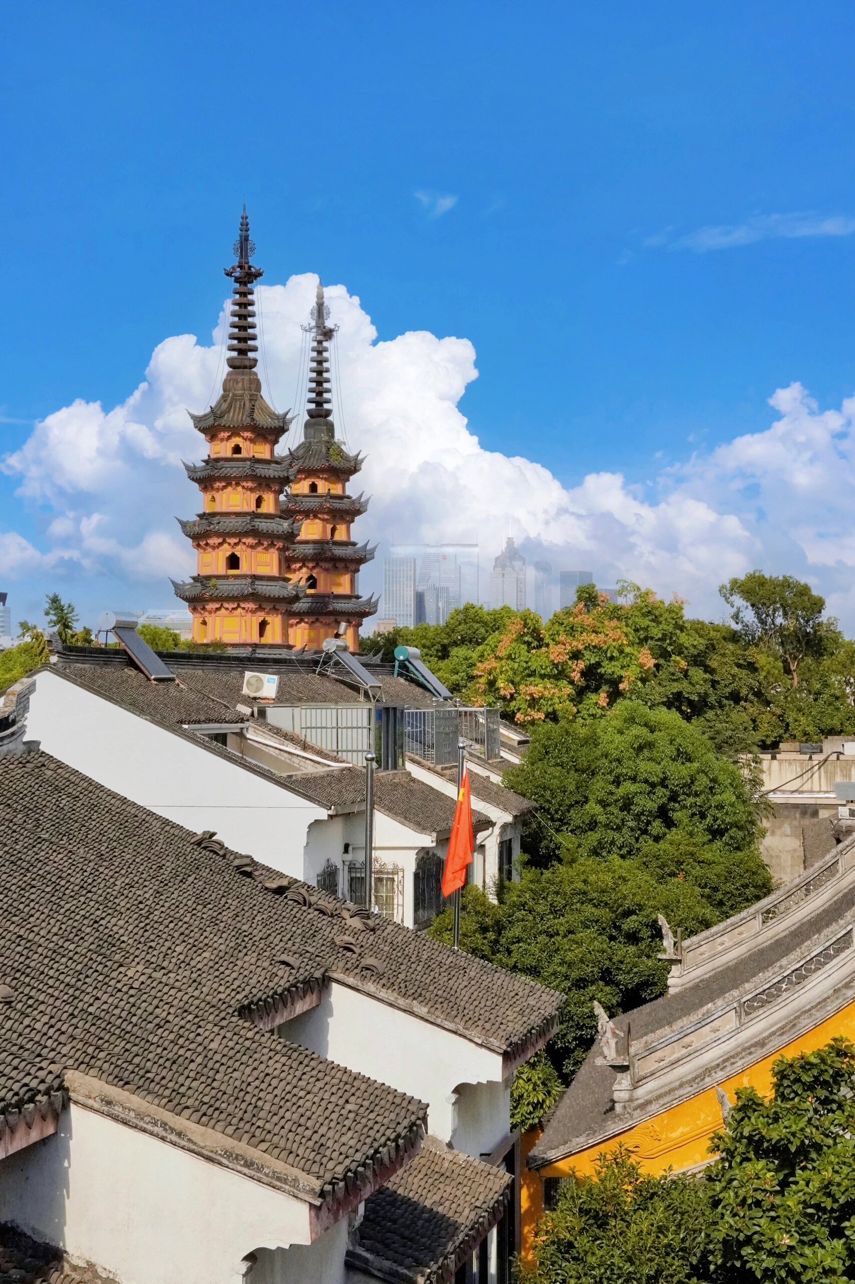 苏州图片风景真实照片图片