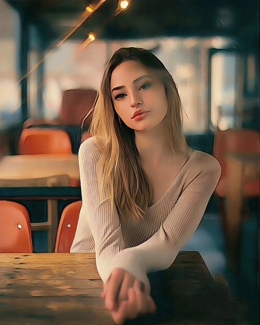 审美练习,成就美好  审美,它不仅是一种艺术修养,更是一种生活态度.