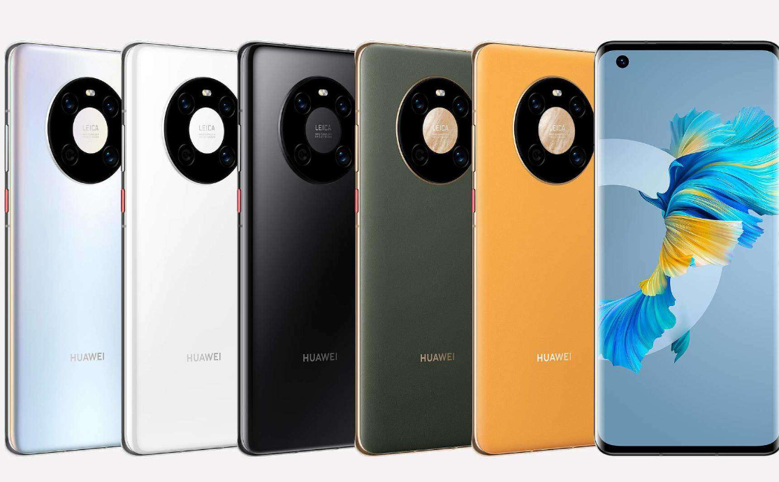 华为mate40和mate40e的区别:细节之差,体验之别