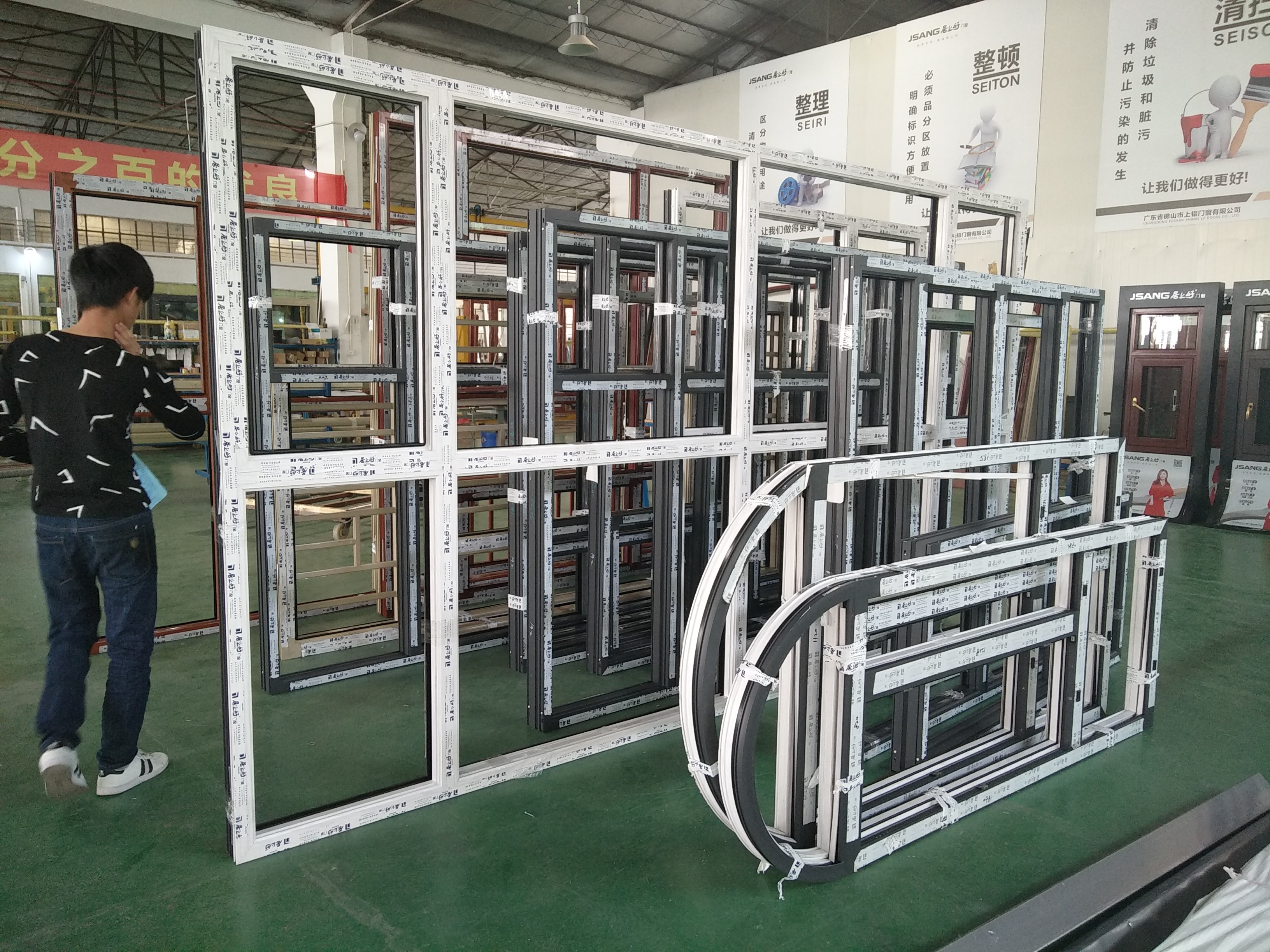 铝合金门窗行业的现状和未来趋势将会如何?