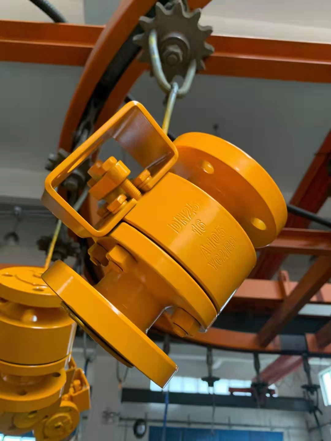 q41y-800lb美标锻钢高压硬密封球阀