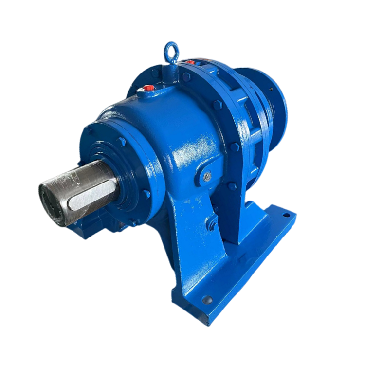 xwed106-595减速机减速马达带直连电机xwed106-595-7.5kw