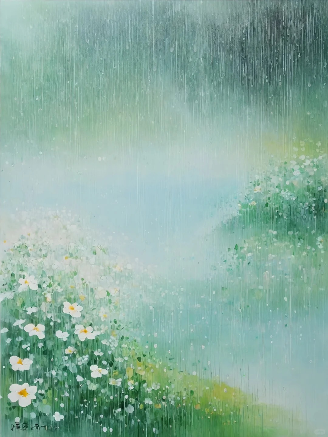 15句情话,最暖心短句(美文)