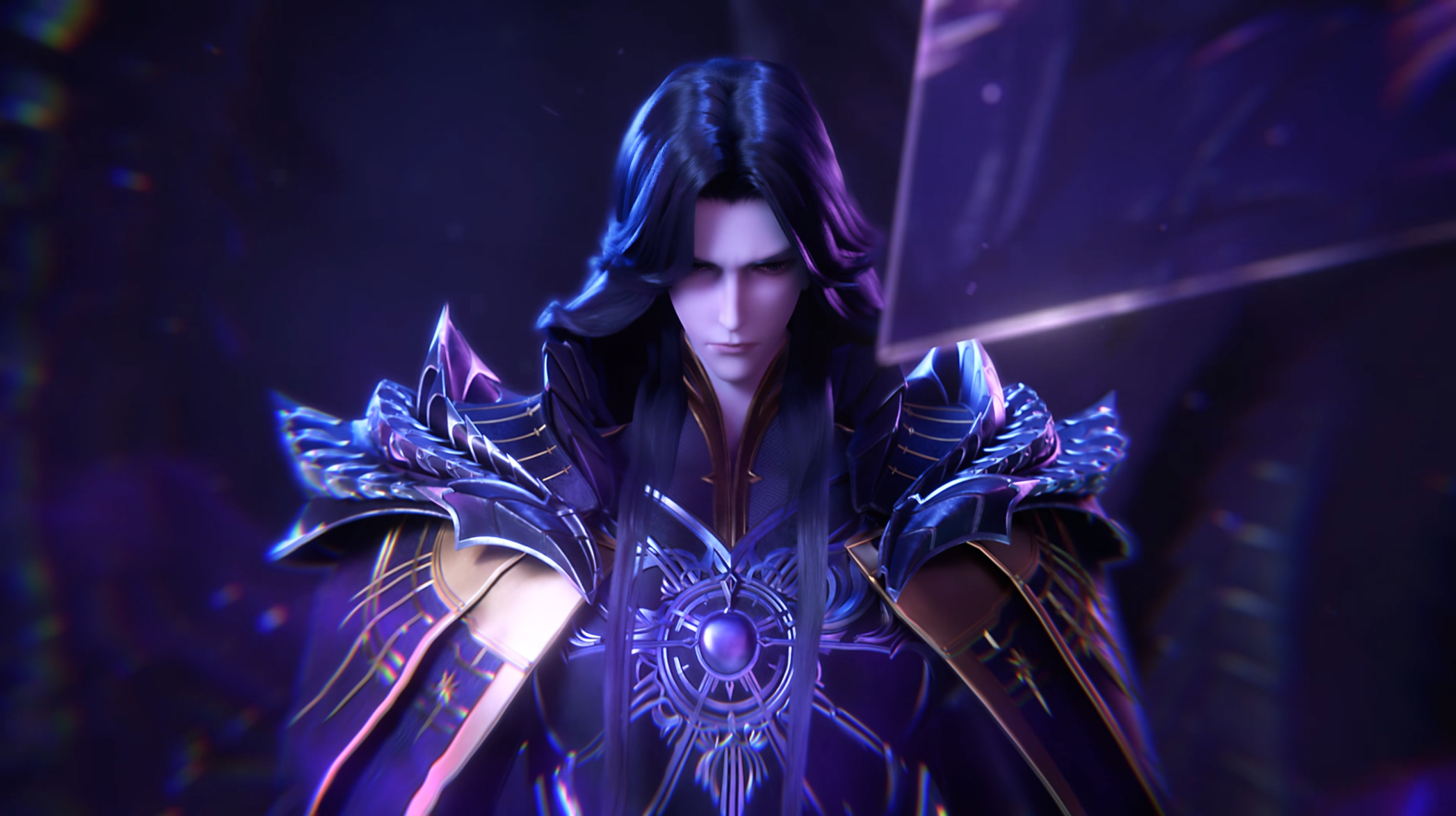 神印王座98:阿宝献祭心脏,引魔神皇降临梦幻天堂,龙皓晨危险了