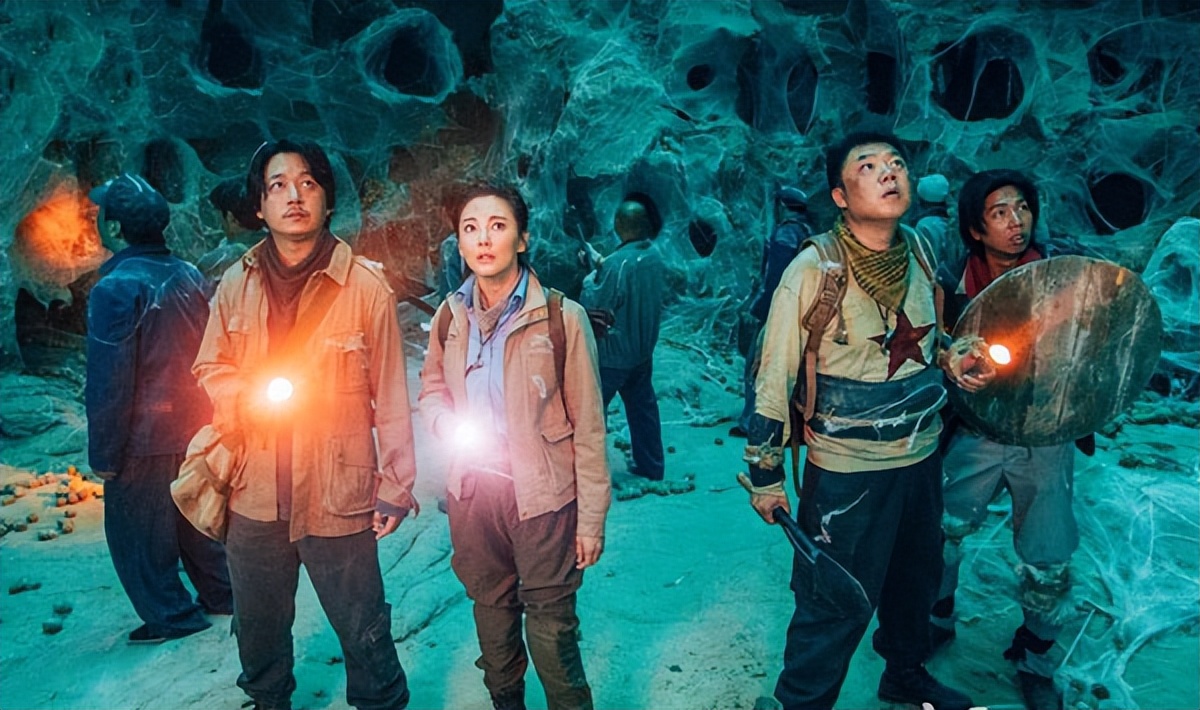 公元前841年发生了什么,为何《鬼吹灯》中会反复提到?原因在这