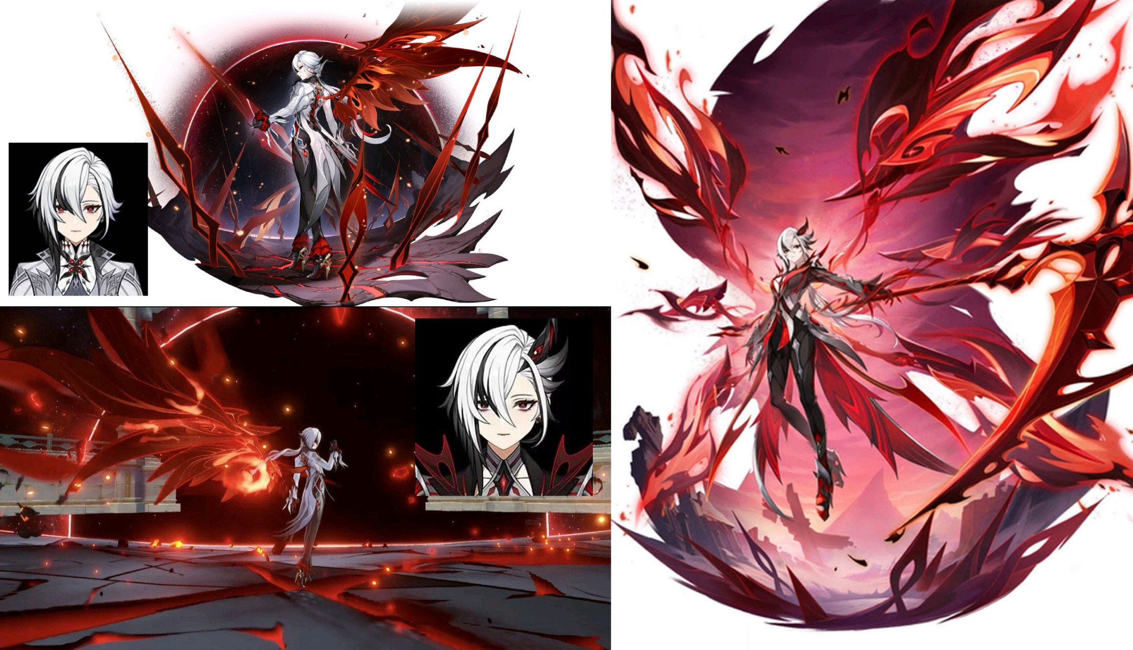 其中,新地图可潜水,将有赛诺新传2,送五郎等福利,还有一系列优