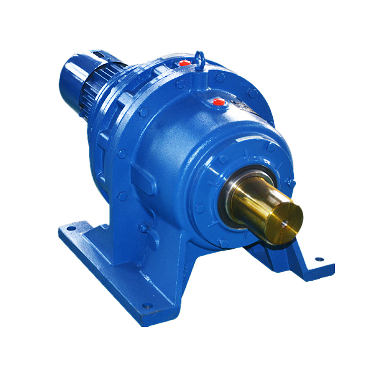 xwed106-595减速机减速马达带直连电机xwed106-595-7.5kw