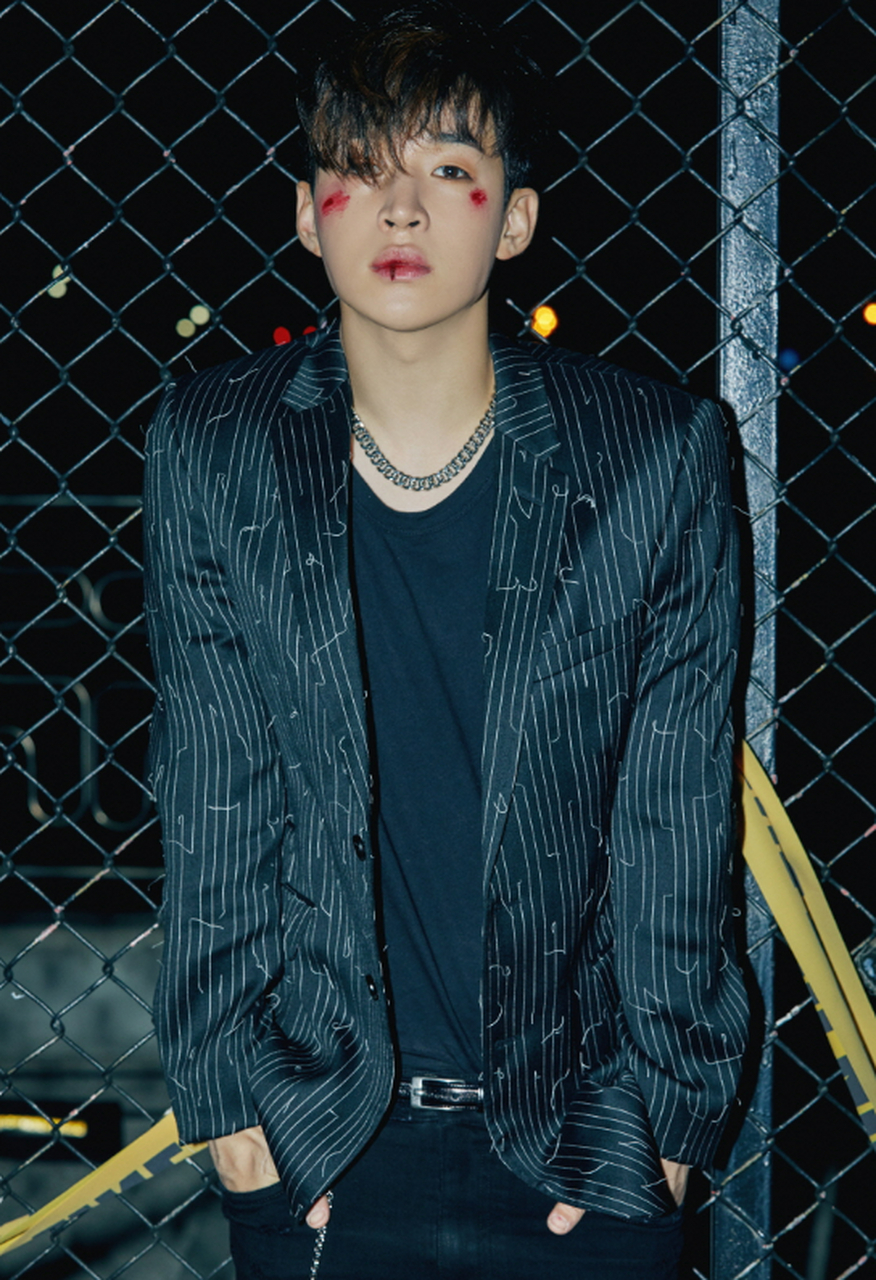 刘宪华综艺大秀火热开启97从音乐鬼才《beginagai》到生活百态,《我