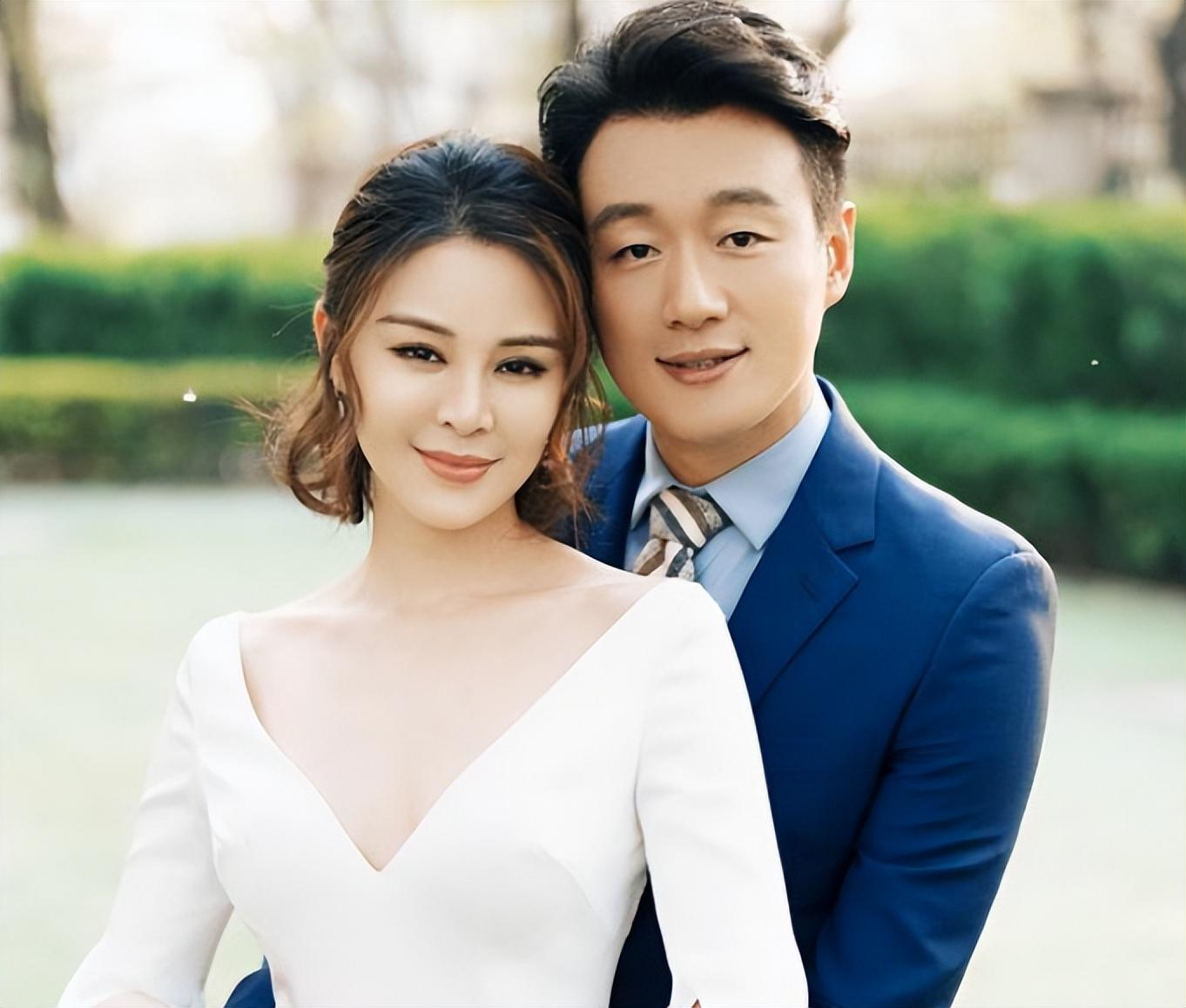 佟大为,关悦:"模范夫妻"结婚17年无绯闻,幸福背后藏满是心酸