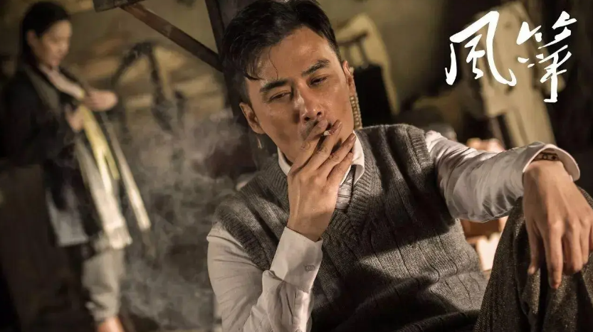 柳云龙的沉没其实是娱乐圈的幸运