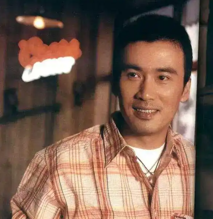 柳云龙的沉没其实是娱乐圈的幸运