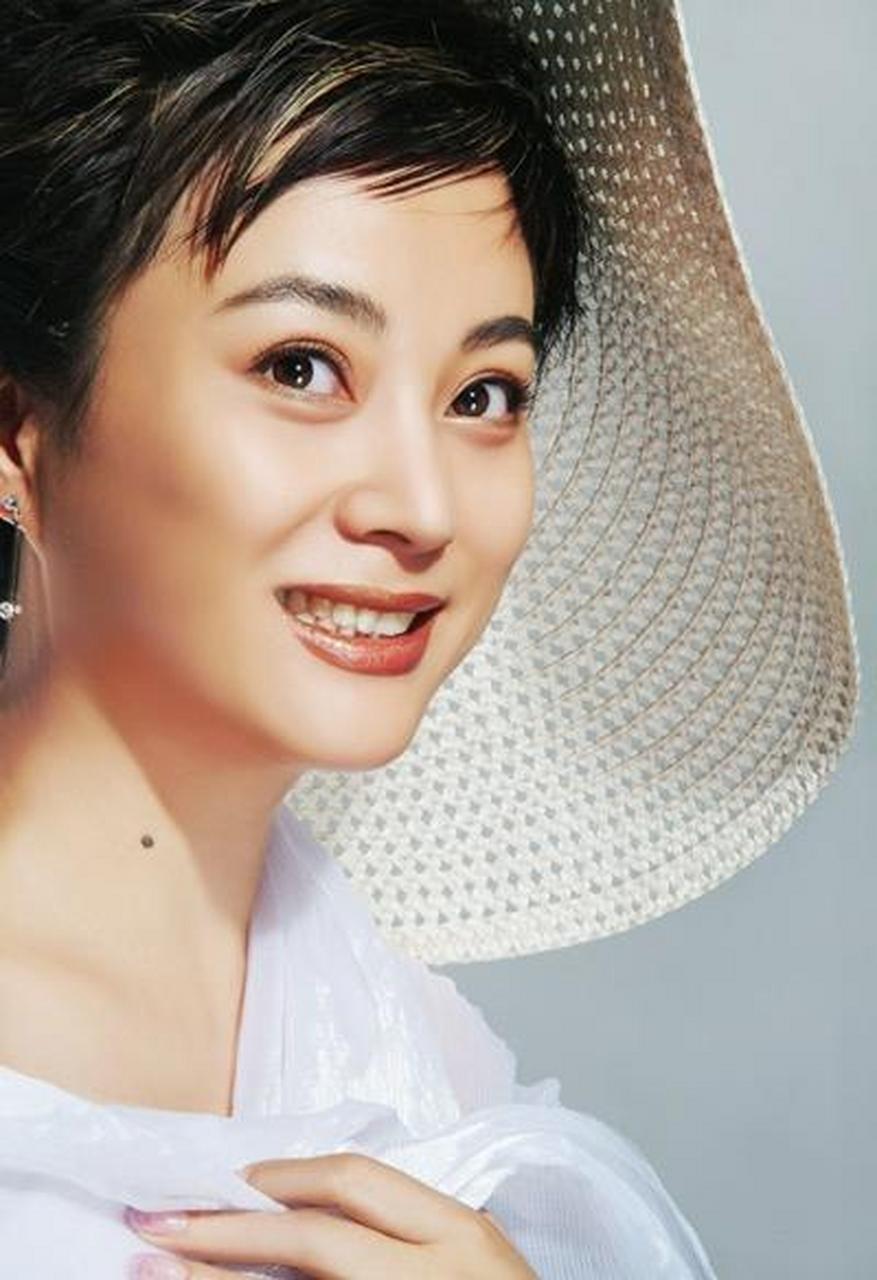 李玲玉,她可是一位非常出色的歌手呢!