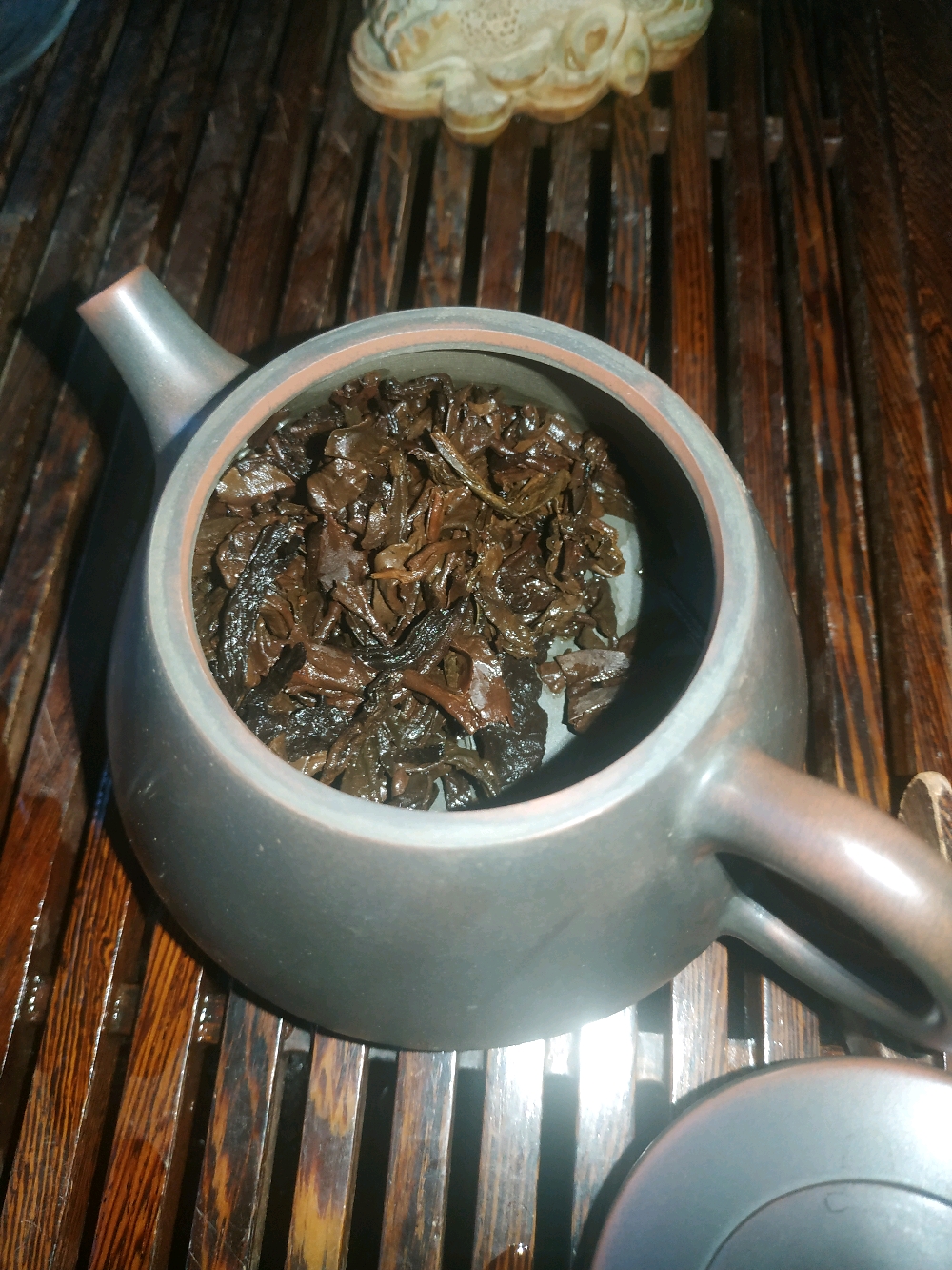 广西梧州农家正宗六堡茶批发.一斤也是批发价.13627724087