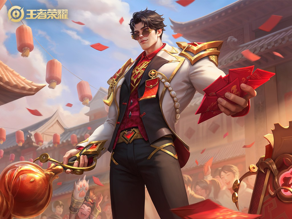 王者荣耀:解析老亚瑟:平凡英雄的不凡魅力