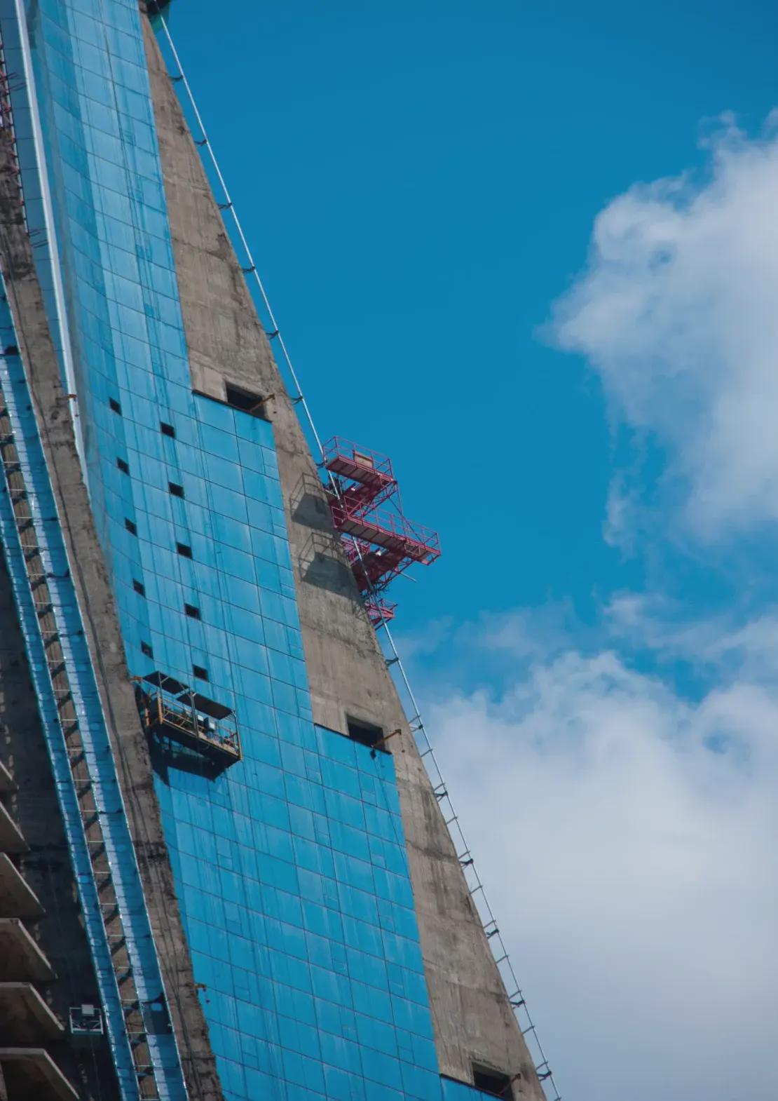 与此同时与各国的国际关系也有所缓和,柳京饭店也迎来了第二春