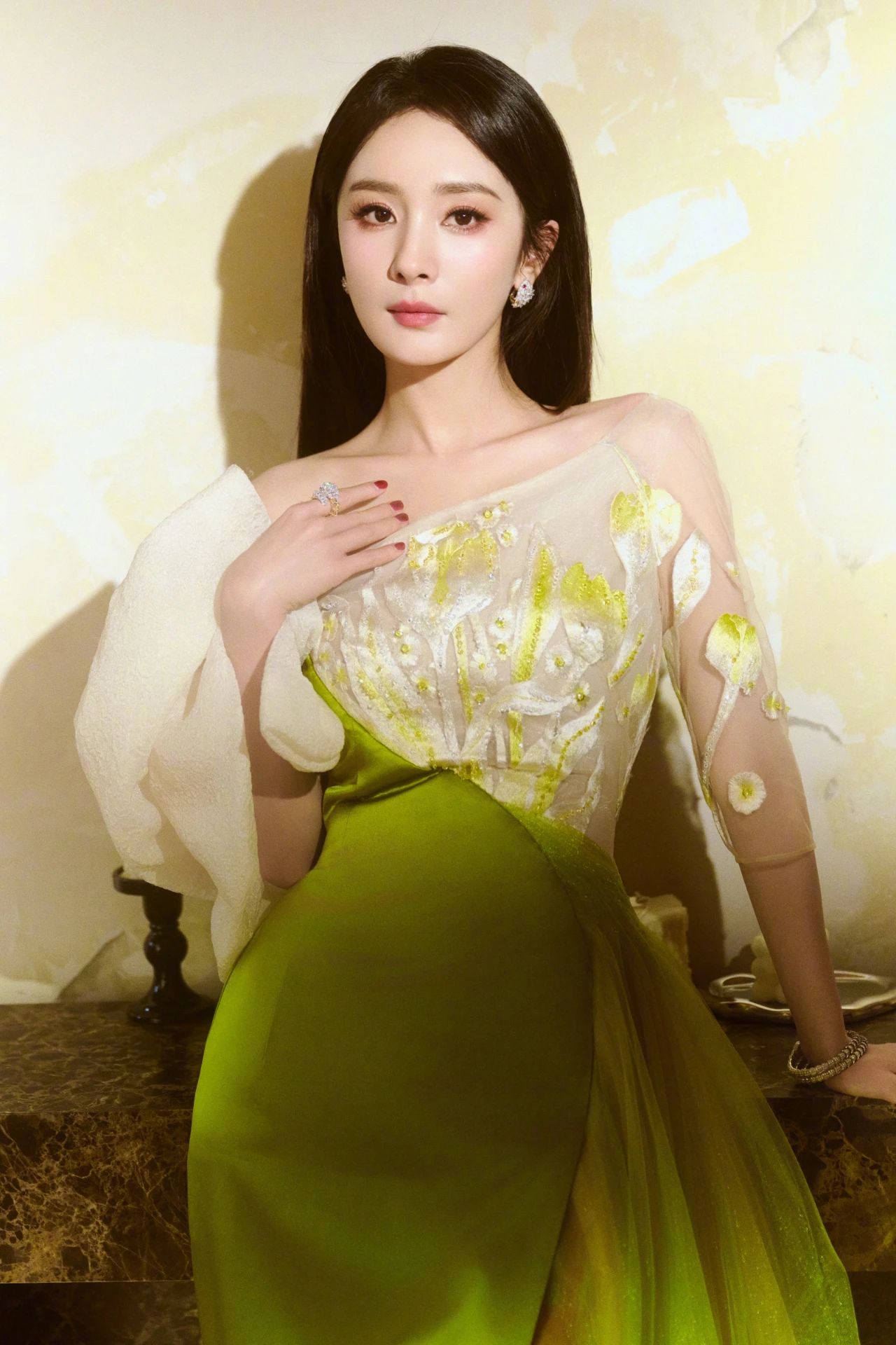 杨幂丨美图合集