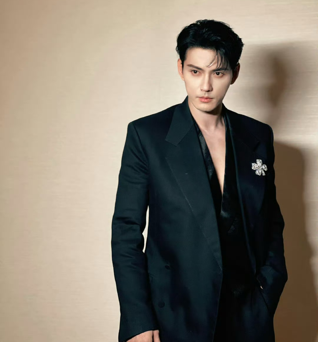 徐正溪:华丽谢幕,追寻新的星辰