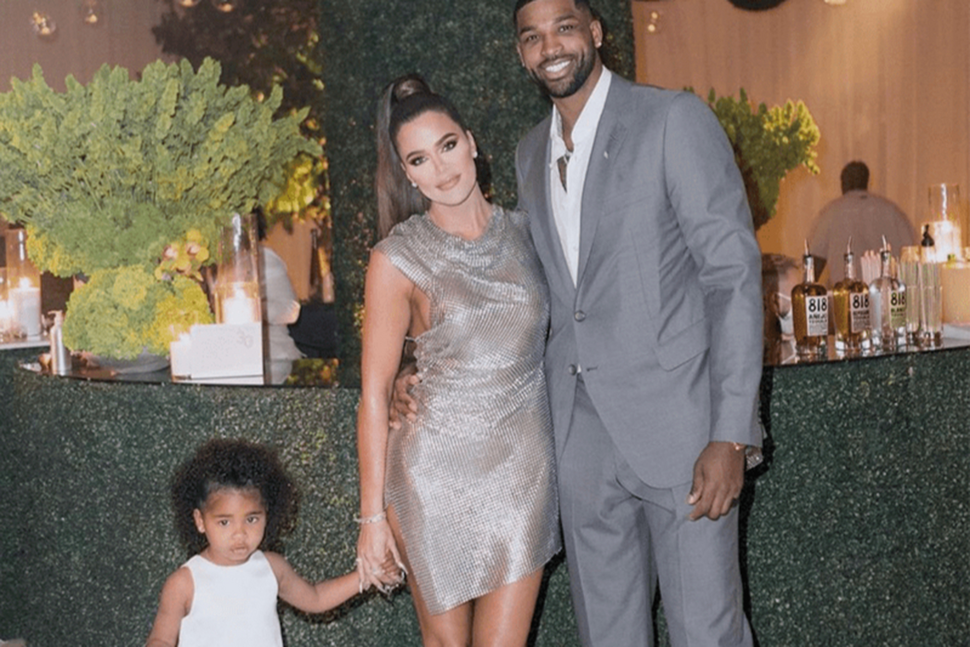 科勒·卡戴珊惊艳反击!老公出轨,她竟选择霸气离婚并宣布单身?