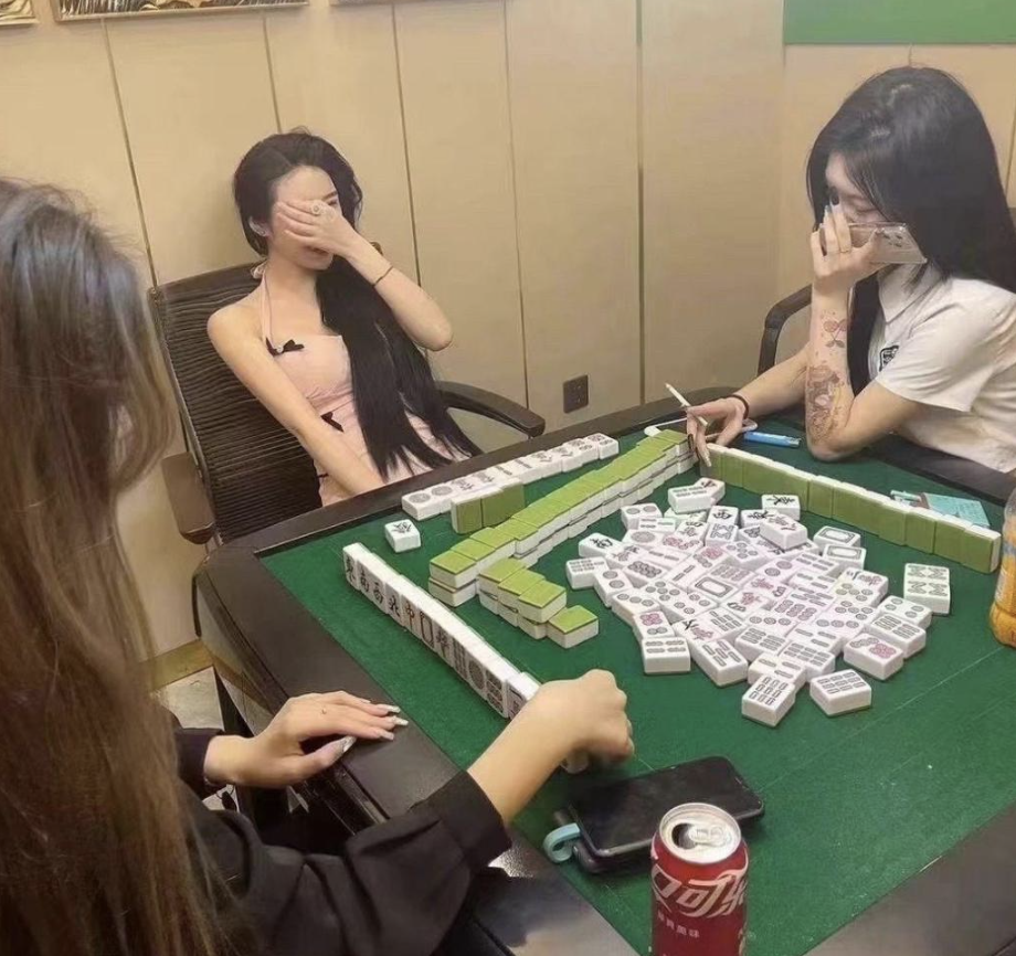 纪实湖南女子出门打麻将,看到丈夫当年杀的人还活着,真相如何?