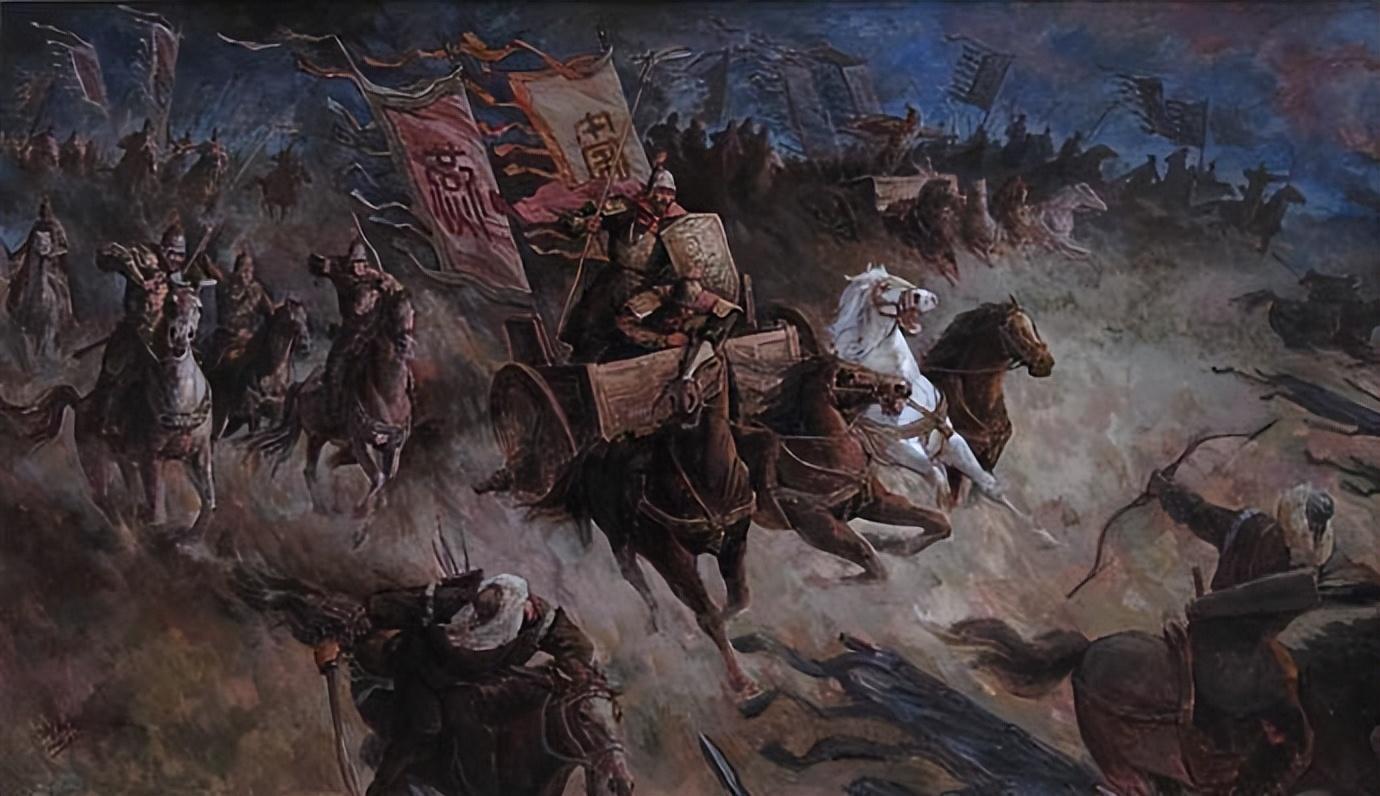 荆轲刺杀秦始皇到底是怎么回事为何只有燕国想刺杀秦始皇