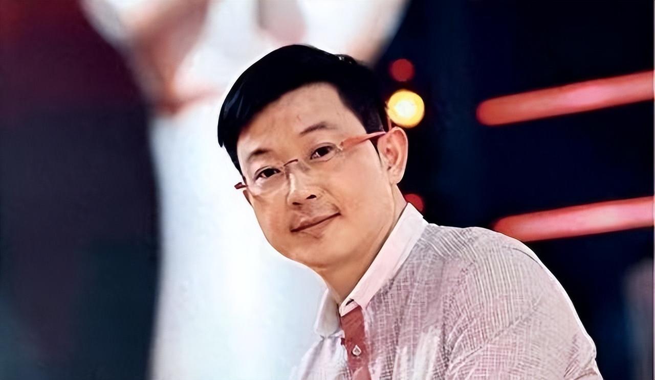 回顾朱杰戏红人不红为何不靠炒作提热度看看老公是谁就明白了