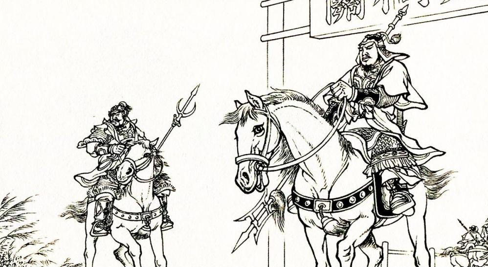 贾复云台28将第3名盘肠大战指腹为婚刘秀为何要雪藏他