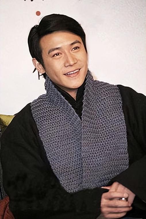 回顾永不瞑目24年演员境况不一女一消失男五号逆袭成大咖