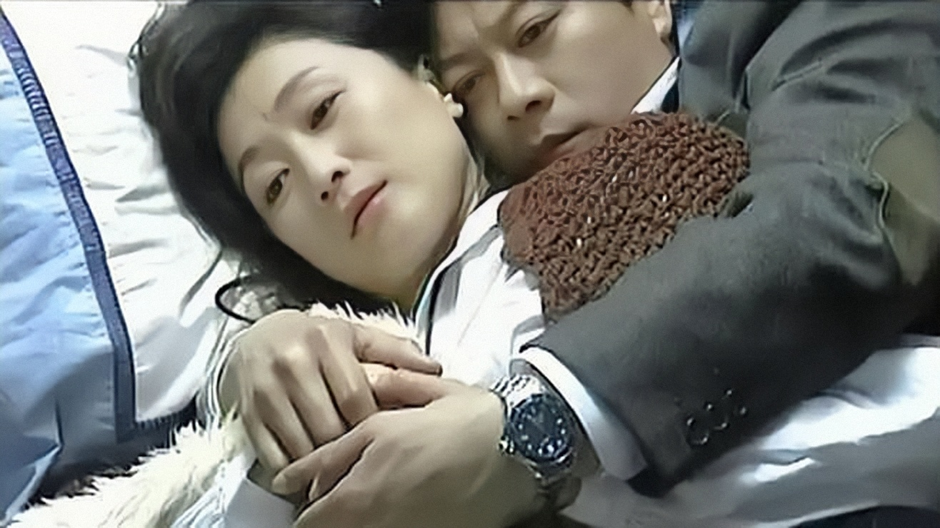 巫刚给人感觉憨厚实诚,心思细腻,陈瑾是个有才气有气质的女演员,唯独