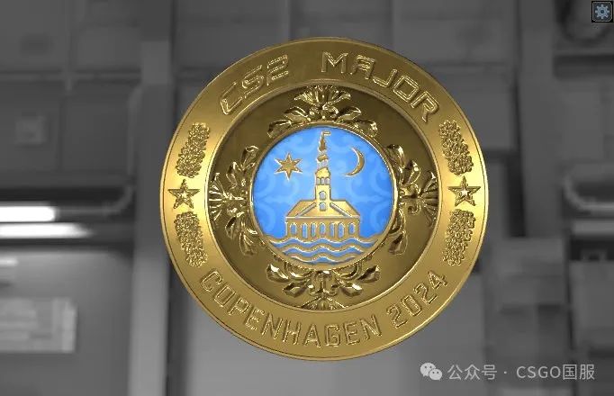 【哥本哈根Major将于3月17日拉开战幕！揭幕赛阶段竞猜有些难】