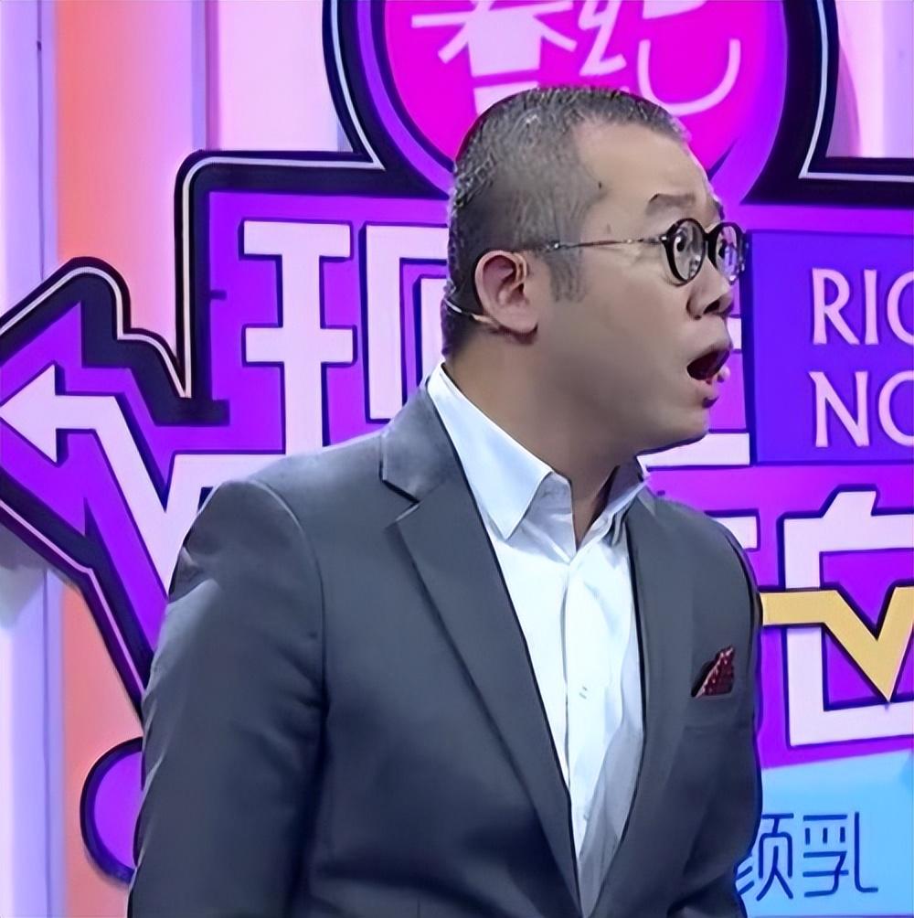 回顾涂磊从情感专家到伪君子涂磊走到这步究竟怪谁