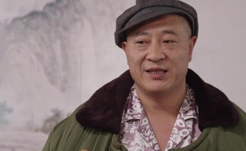 回顾刘小光我想退出本山传媒有人5亿签我师傅让我找张家豪谈