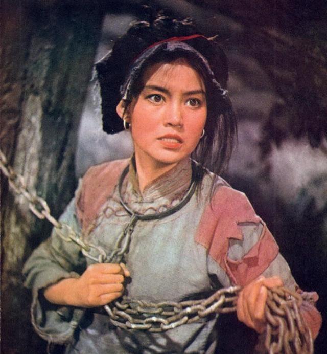 回顾潘虹后悔与米家山离婚67岁仍旧单身无儿无女是心中的遗憾