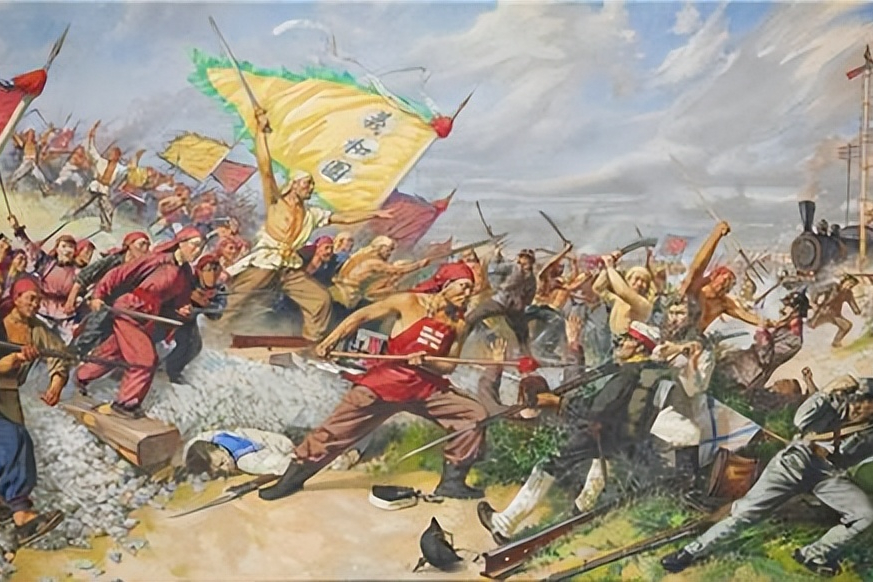 清朝咸丰时期蒙古的东三盟在进入河南山东后有何表现