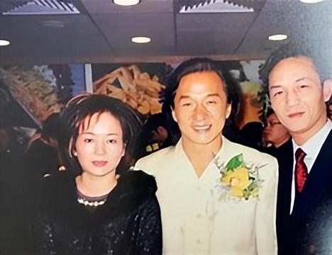 回顾周正毅直言将超越李嘉诚入狱16年赚30亿现状如何