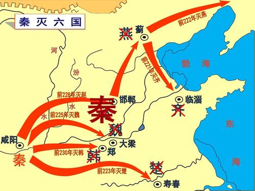 为什么要死磕高丽大隋四征大唐五征终灭高丽却无奈东北形胜