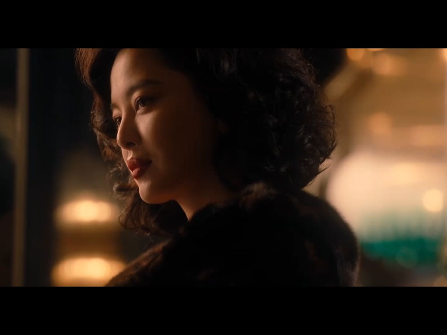 强慕杰不知李李算计有多深,3500万卖掉至真园饭店,转手入狱三年