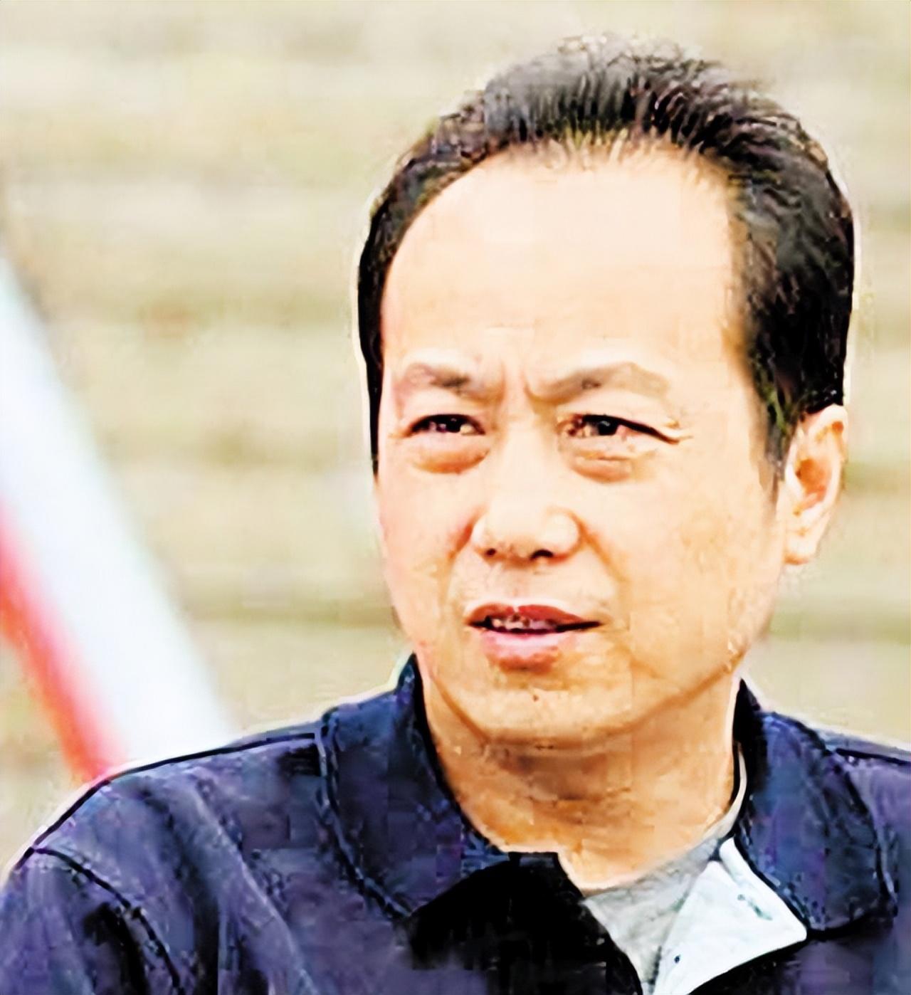 回顾罗京去世14年儿子出国曾经深爱的妻子如今早已有了新归宿