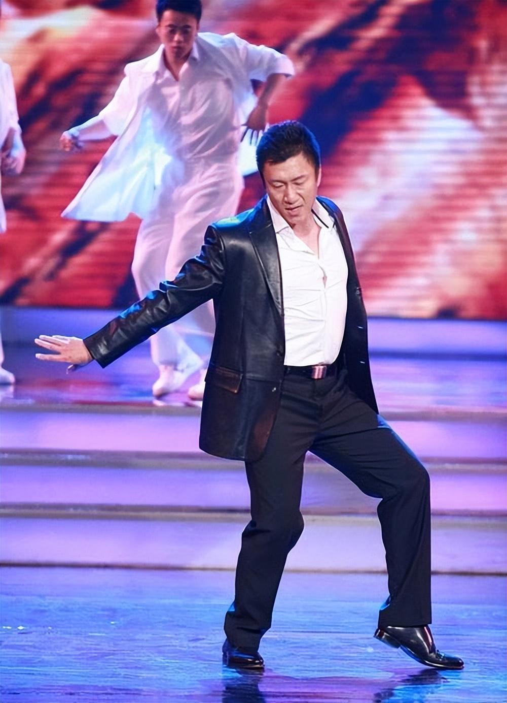 回顾孙红雷从籍籍无名走到家喻户晓如今53岁的他怎样了