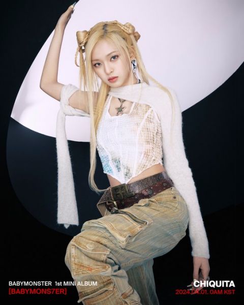 7人完整体活动也令人期待babymonster8月参加日本最大音乐节