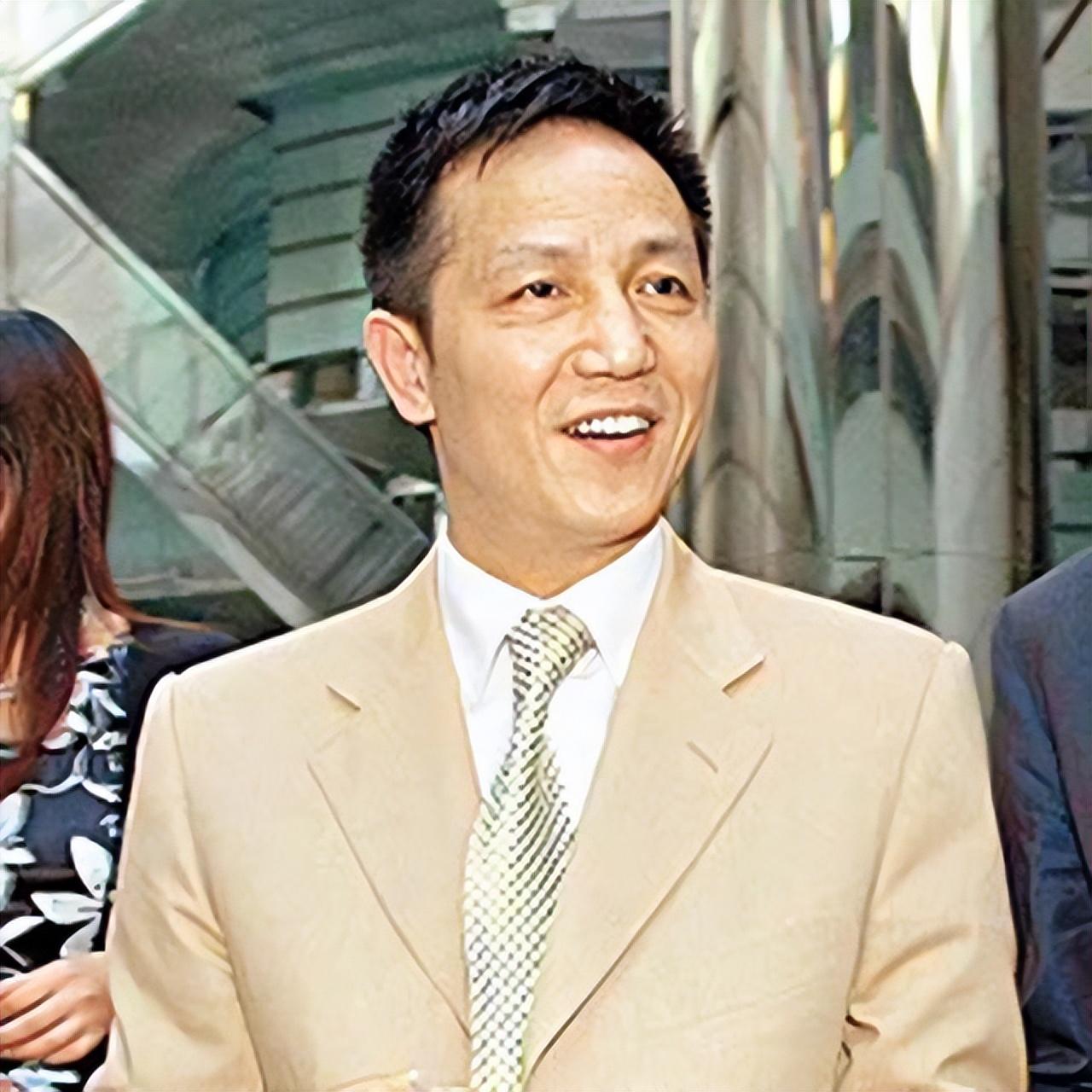 回顾周正毅直言将超越李嘉诚入狱16年赚30亿现状如何