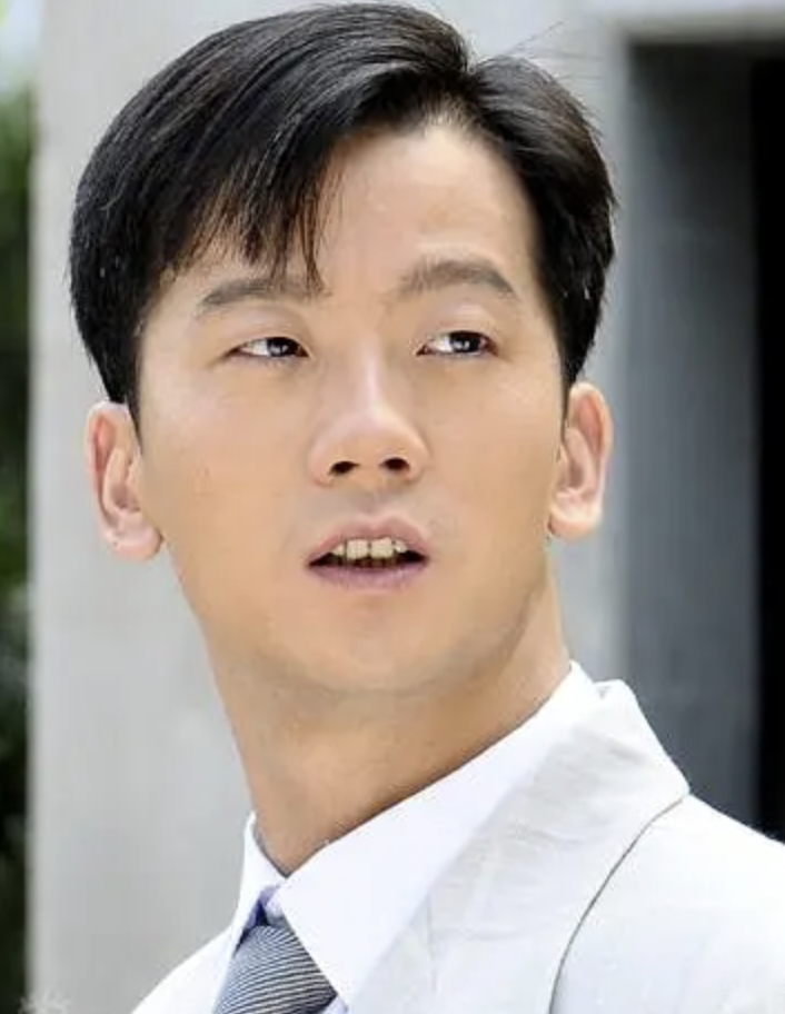 陈创被低估的演技实力影帝却默默无闻