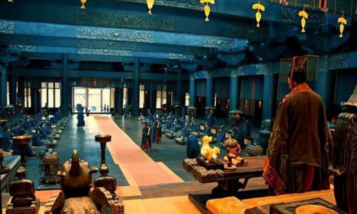 东汉的皇帝有多猛一个十四岁的少年竟然能策划政变反杀外戚